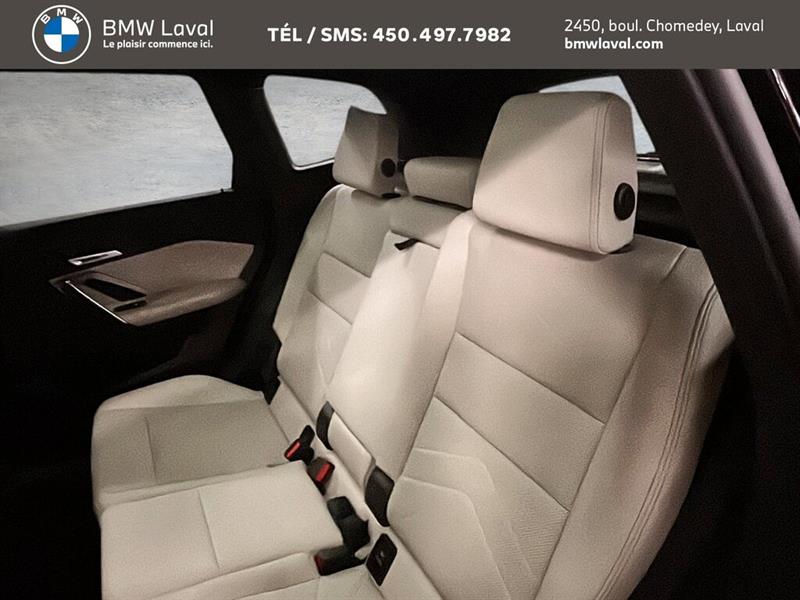 bmw X1 2023 - 29