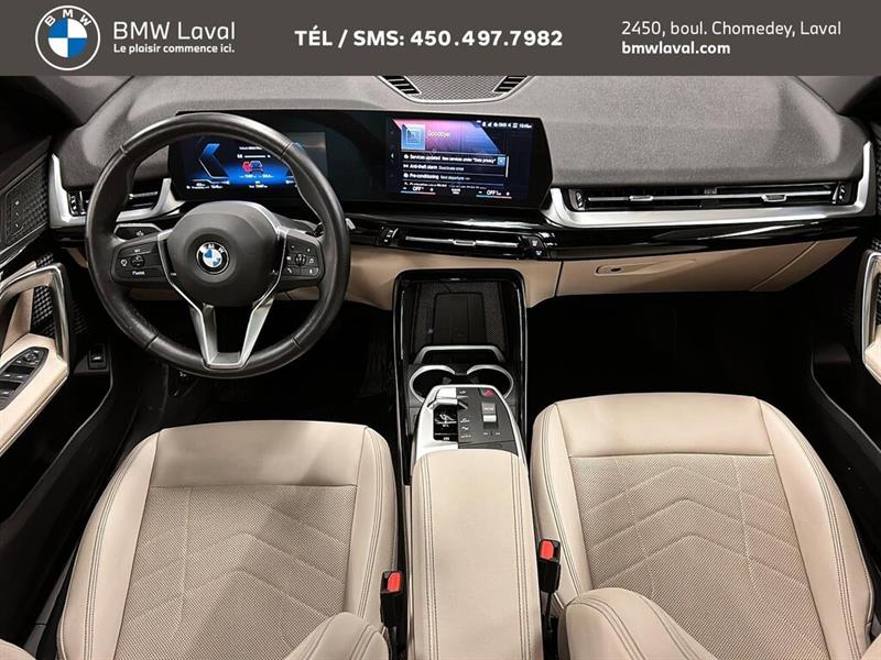 bmw X1 2023 - 31