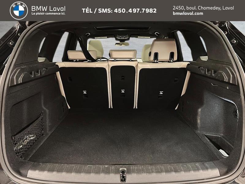 bmw X1 2023 - 33