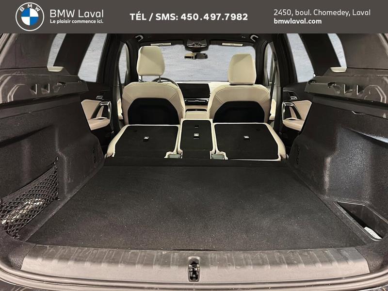 bmw X1 2023 - 34