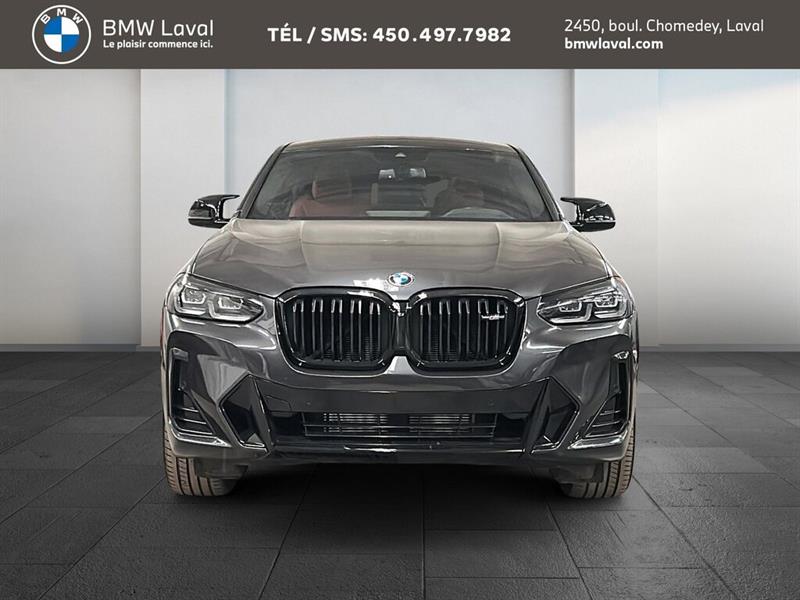 bmw X4 2024 - 3