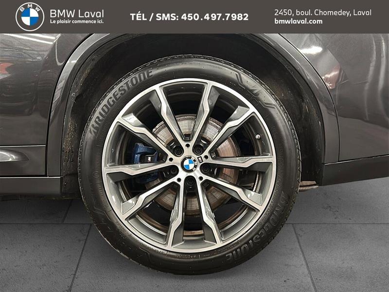 bmw X4 2024 - 10