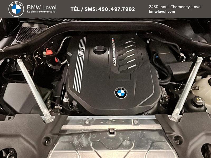 bmw X4 2024 - 11