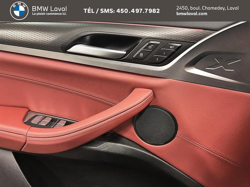 bmw X4 2024 - 13
