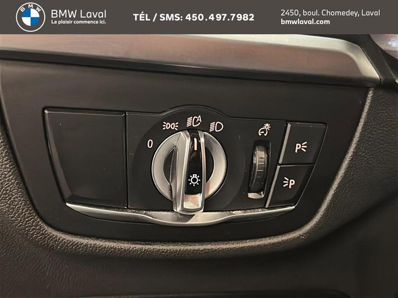 bmw X4 2024 - 15