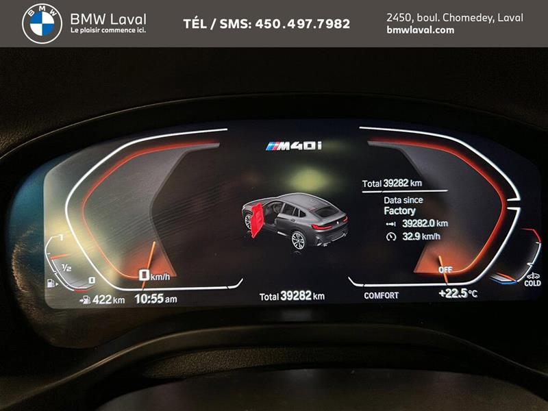 bmw X4 2024 - 18