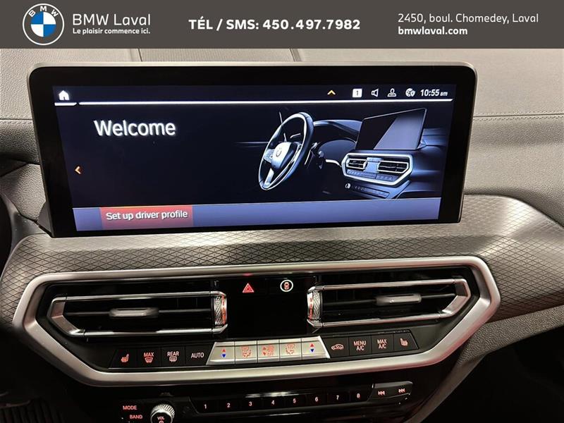 bmw X4 2024 - 19