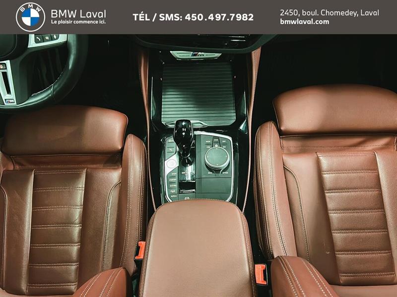 bmw X4 2024 - 20