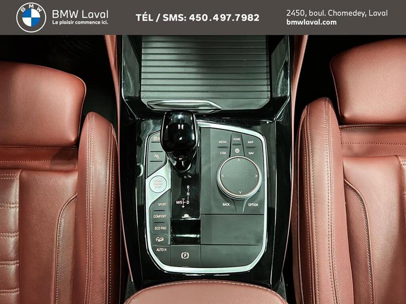 bmw X4 2024 - 21