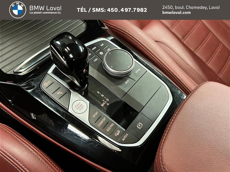 bmw X4 2024 - 22