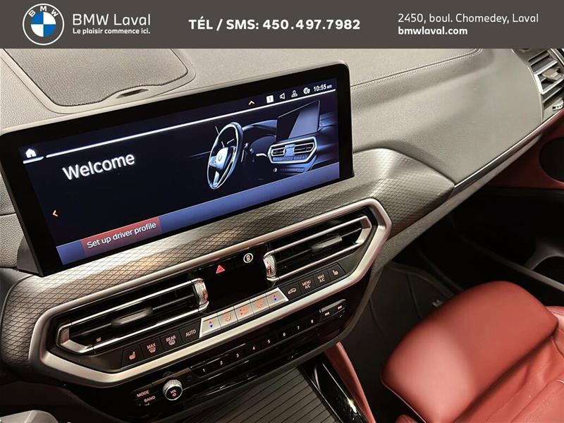 bmw X4 2024 - 27