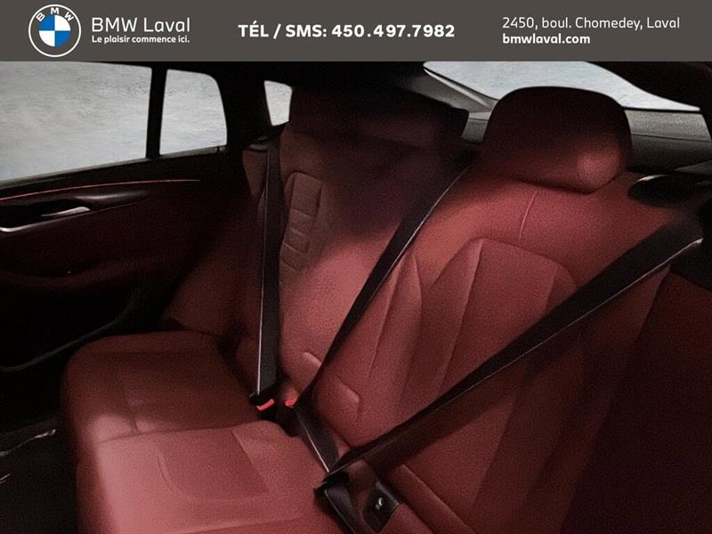 bmw X4 2024 - 29