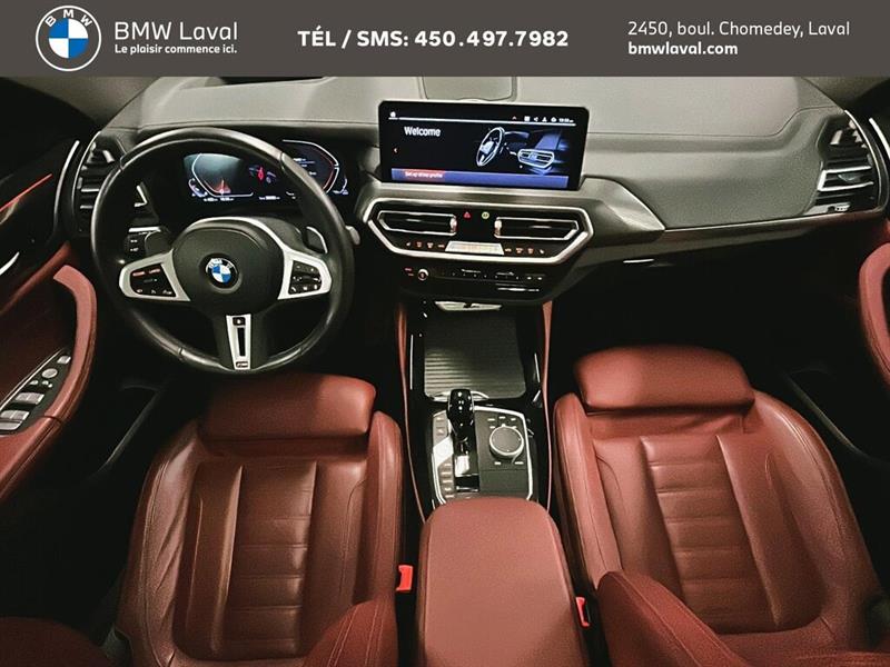 bmw X4 2024 - 31