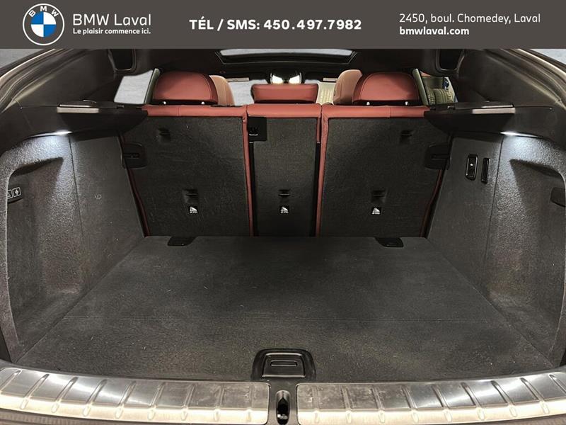 bmw X4 2024 - 33