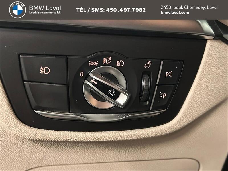 bmw X3 2020 - 15