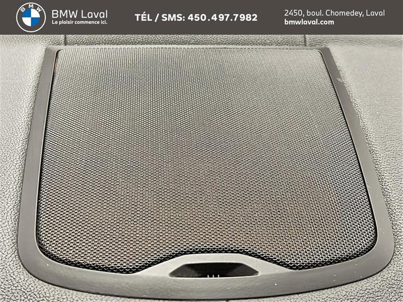 bmw X3 2020 - 17