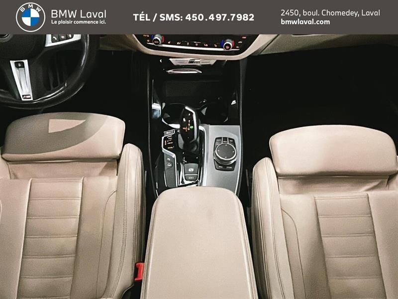 bmw X3 2020 - 20