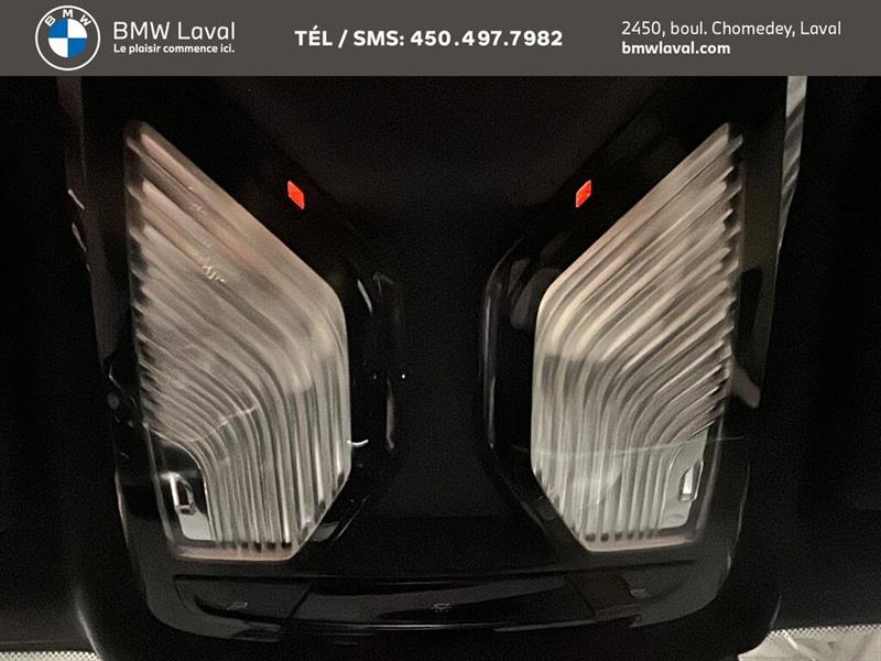 bmw X3 2020 - 23
