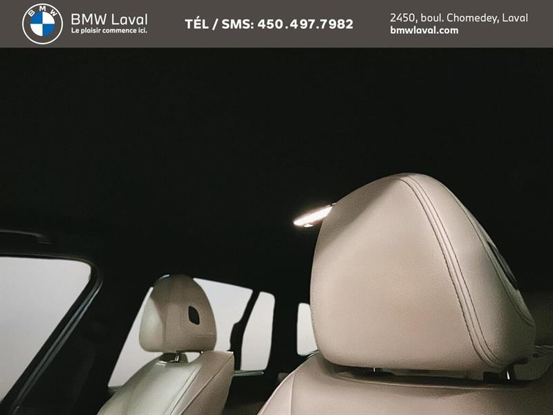 bmw X3 2020 - 24
