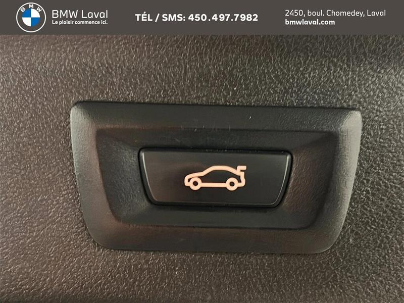 bmw X3 2020 - 32