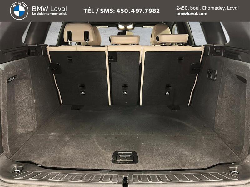 bmw X3 2020 - 33