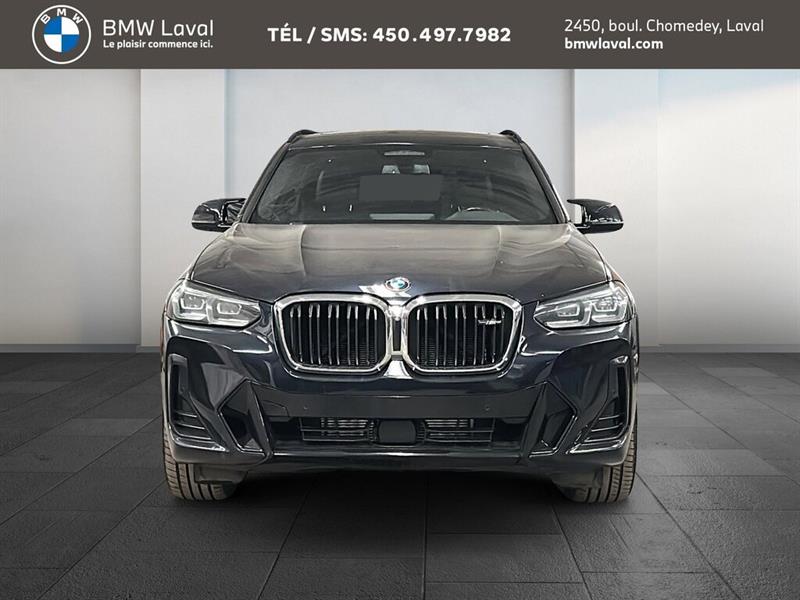 bmw X3 2023 - 3