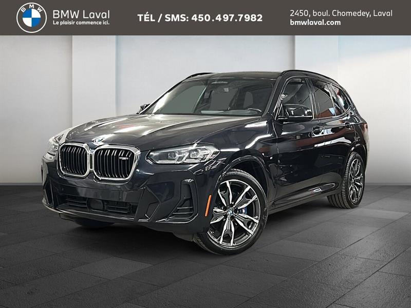 bmw X3 2023 - 4