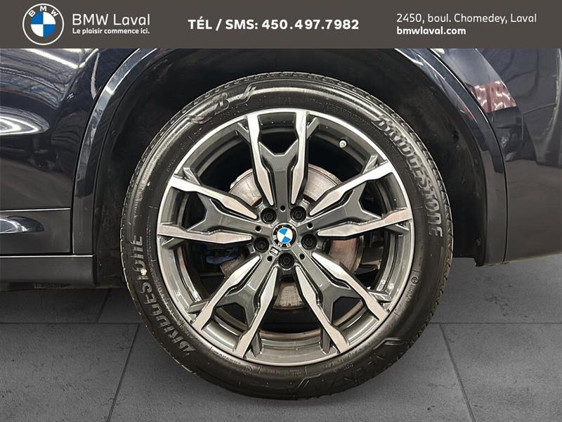 bmw X3 2023 - 10