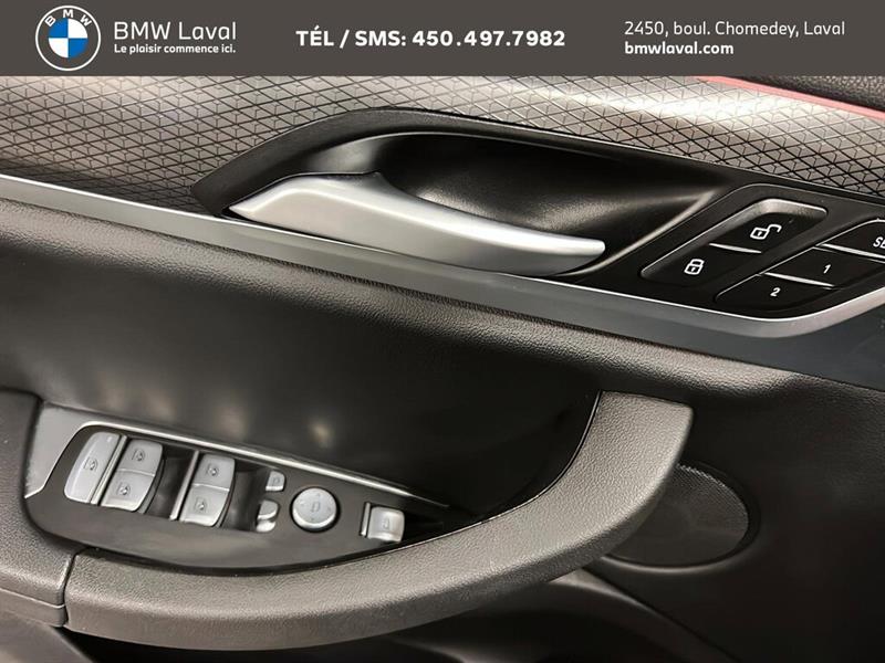 bmw X3 2023 - 14