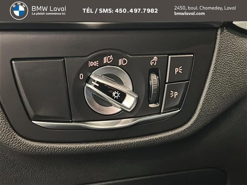 bmw X3 2023 - 15