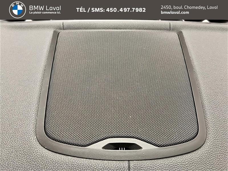 bmw X3 2023 - 17