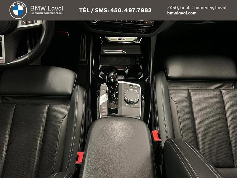 bmw X3 2023 - 20