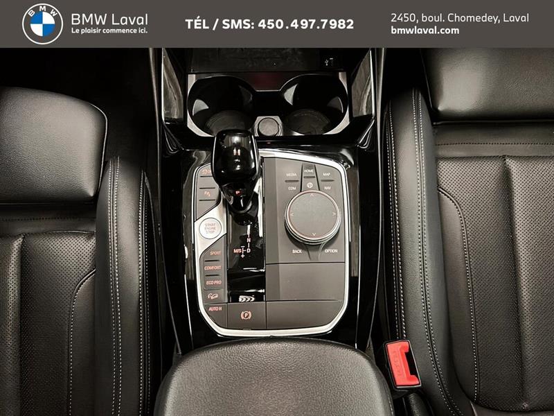 bmw X3 2023 - 21