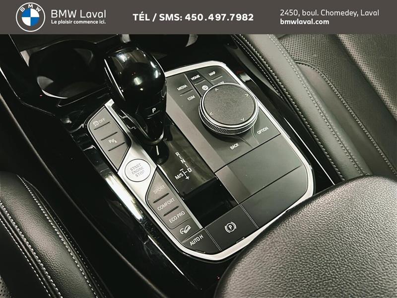 bmw X3 2023 - 22