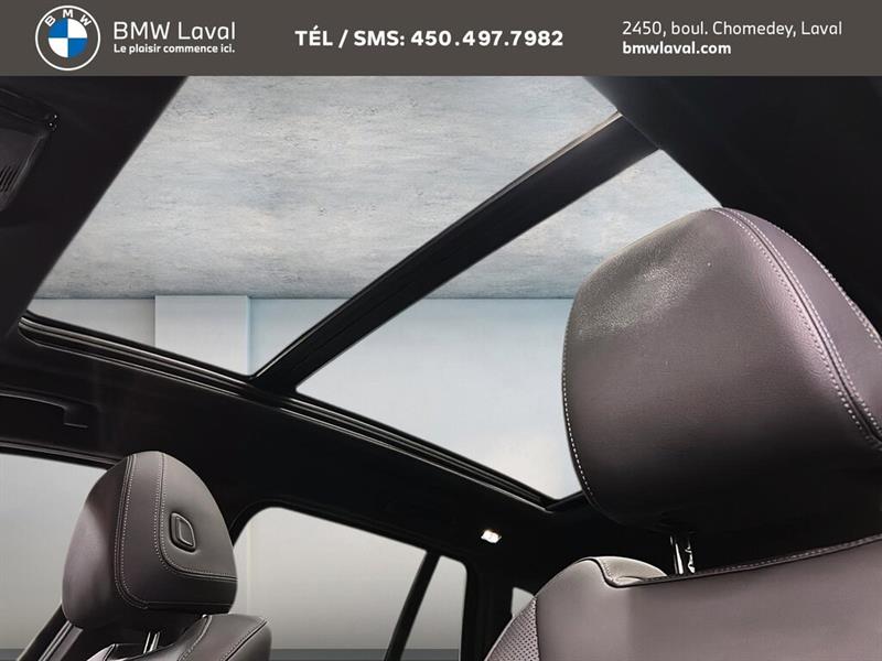bmw X3 2023 - 24