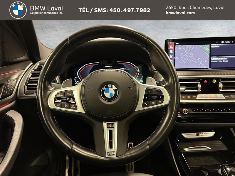 bmw X3 2023 - 25