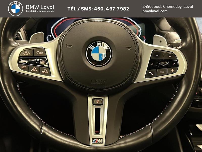 bmw X3 2023 - 26