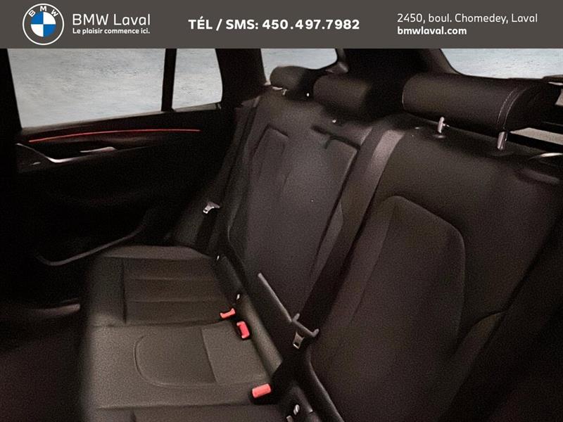 bmw X3 2023 - 29