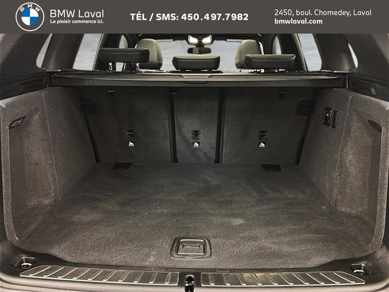 bmw X3 2023 - 33