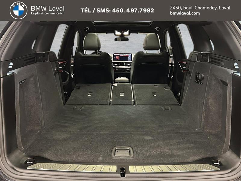 bmw X3 2023 - 34