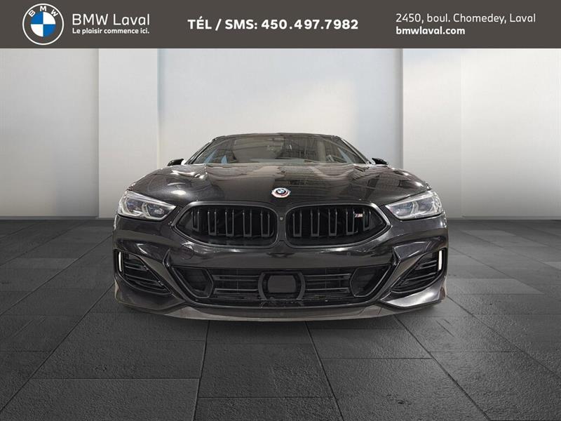 bmw Série 8 2023 - 3