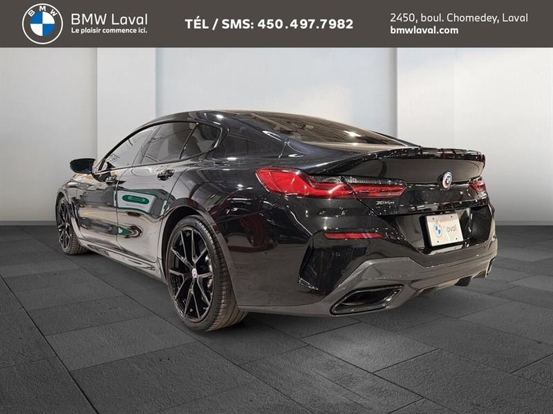 bmw Série 8 2023 - 7