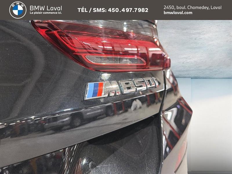 bmw Série 8 2023 - 8