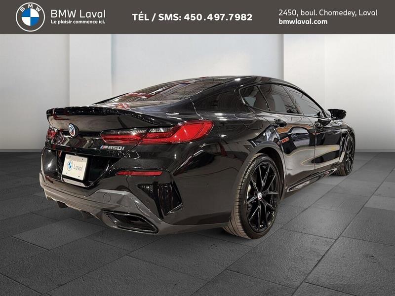 bmw Série 8 2023 - 10
