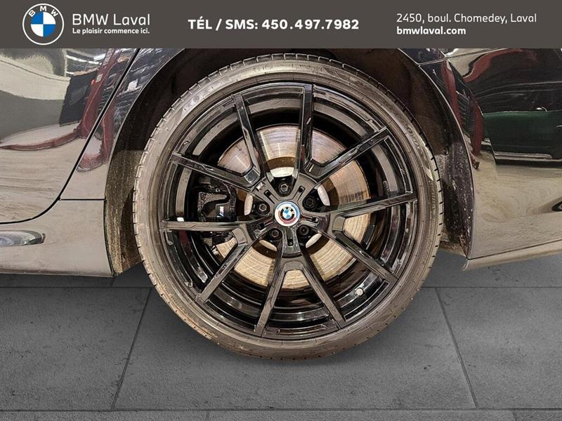 bmw Série 8 2023 - 11