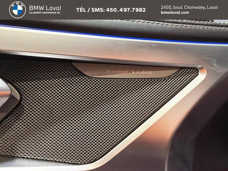 bmw Série 8 2023 - 13