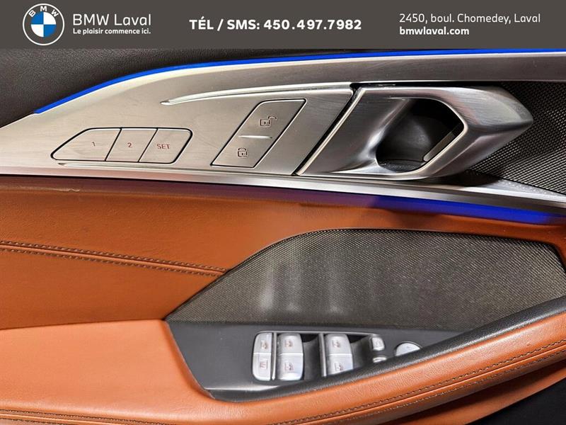 bmw Série 8 2023 - 14