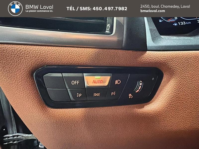 bmw Série 8 2023 - 16