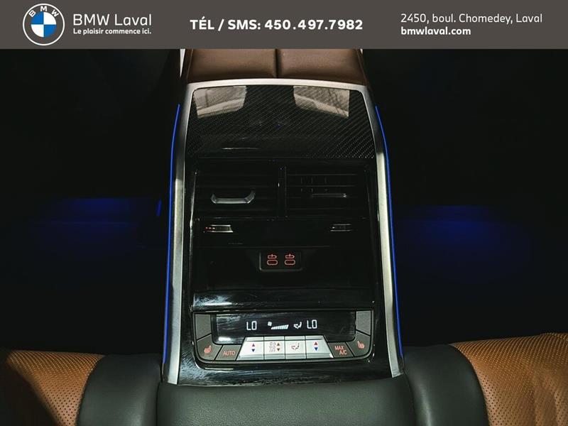 bmw Série 8 2023 - 20