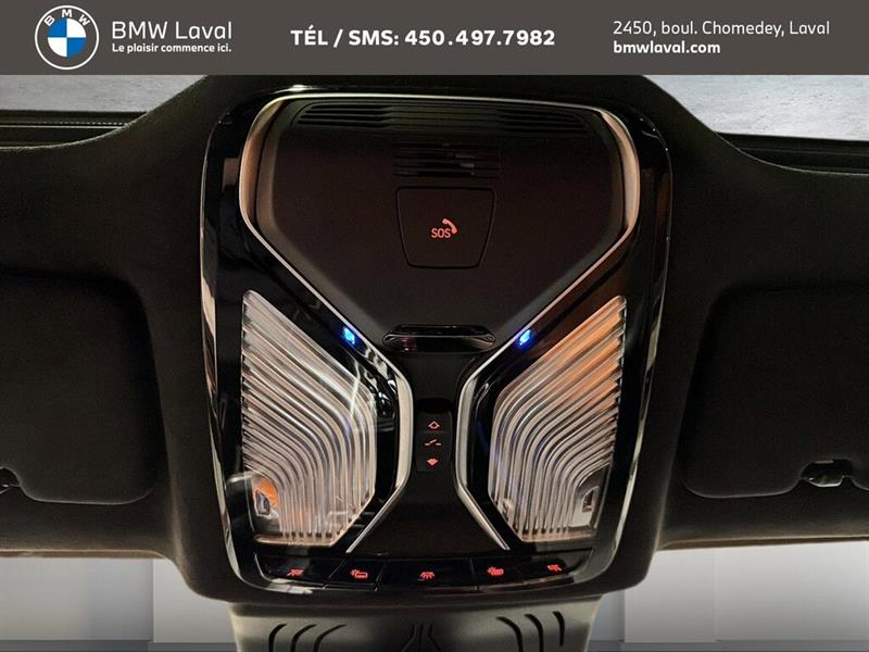 bmw Série 8 2023 - 23